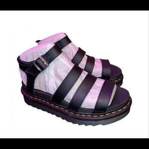 Dr. Martens Blair Hydro Sandals